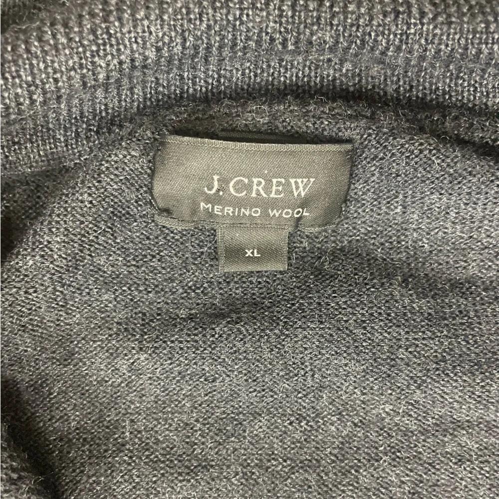 J. Crew from crew